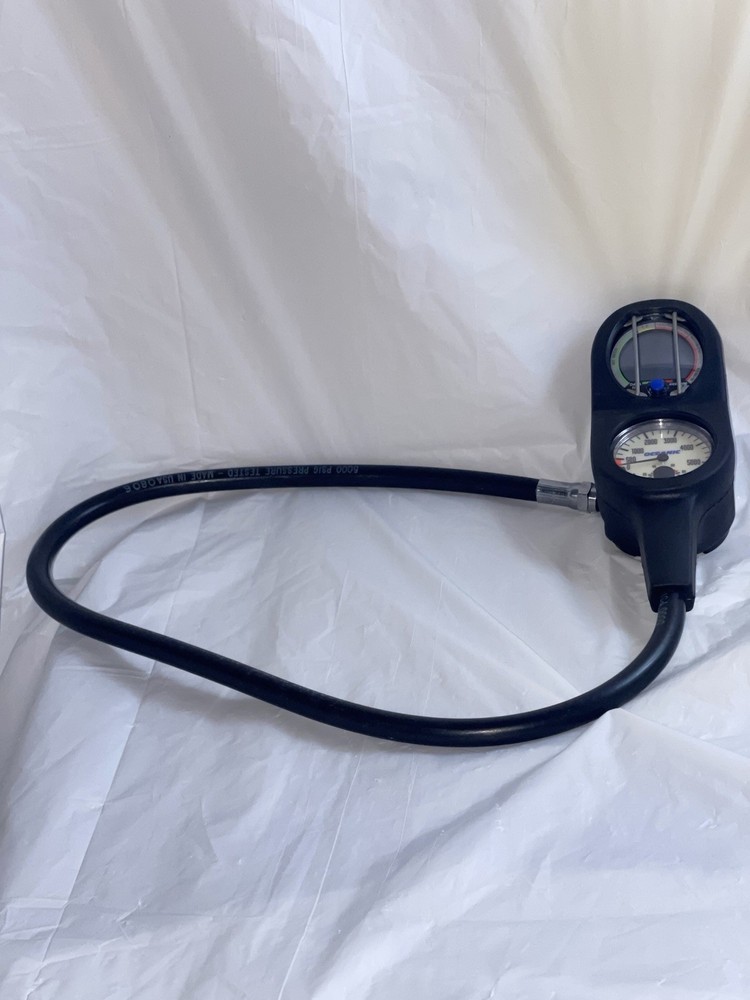 Oceanic Prodigy Dive Computer Console