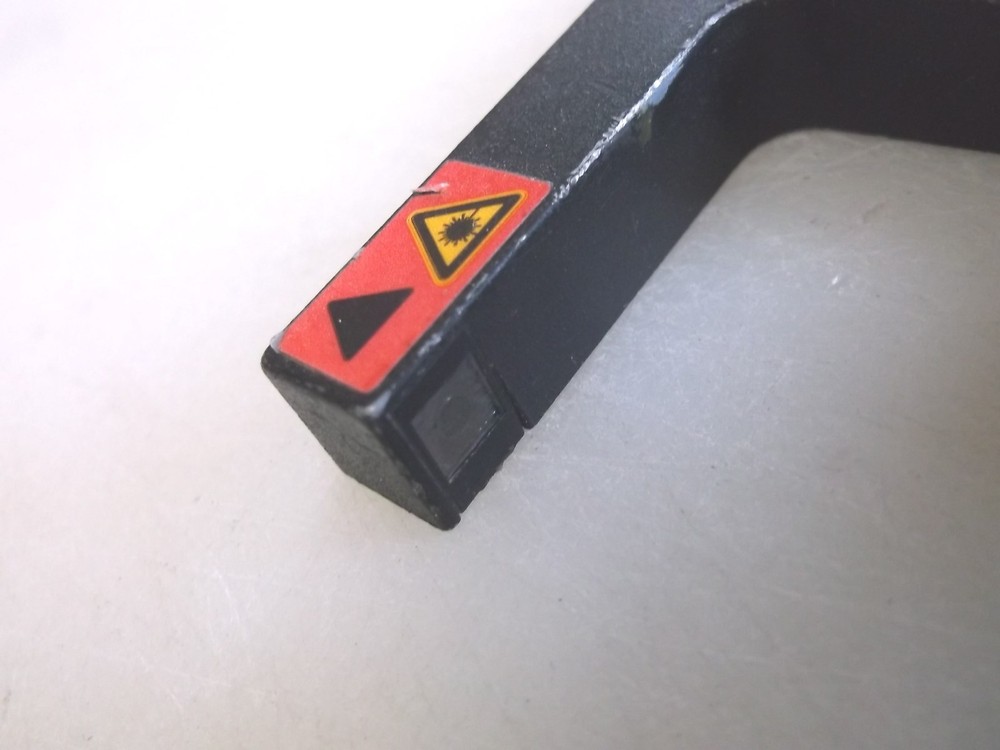 Balluff BGL0019 Adjustable Straddle Sensor BGL-30A-003-S49