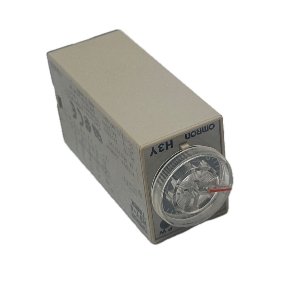 Omron H3Y-4 Timer