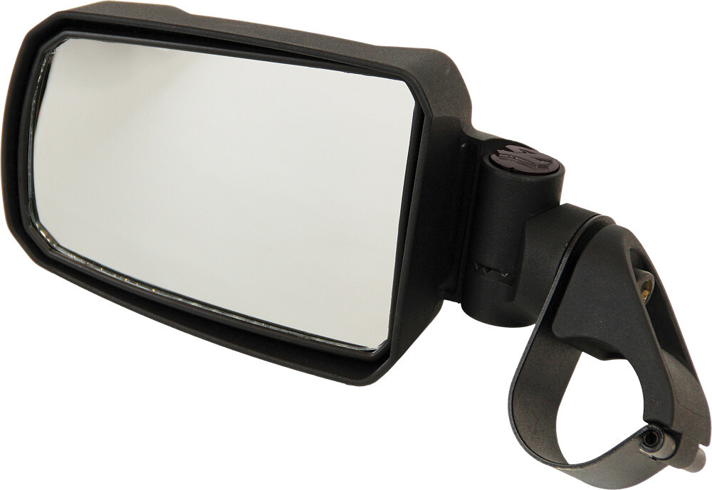 Seizmik Pursuit Side View Mirror 2" Roll Cages 18072