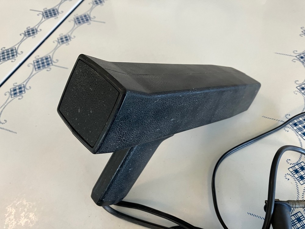 Hawk DC Powered Hi-Beam Engine Timing Light - Vintage As Is