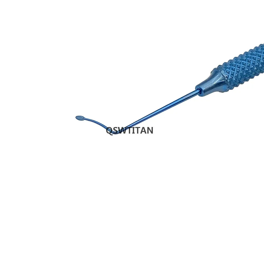Lenticule Separator double-end hook Lens Separator Ophthalmic Instrument