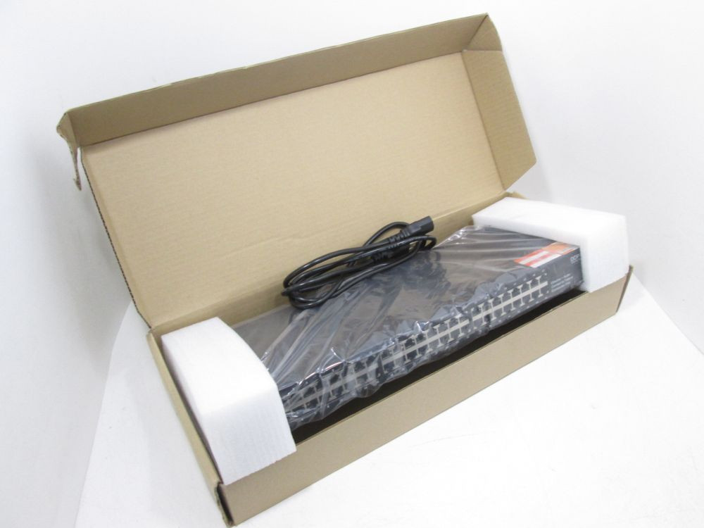InStore DDP-0706-01 Digital Patch Panel