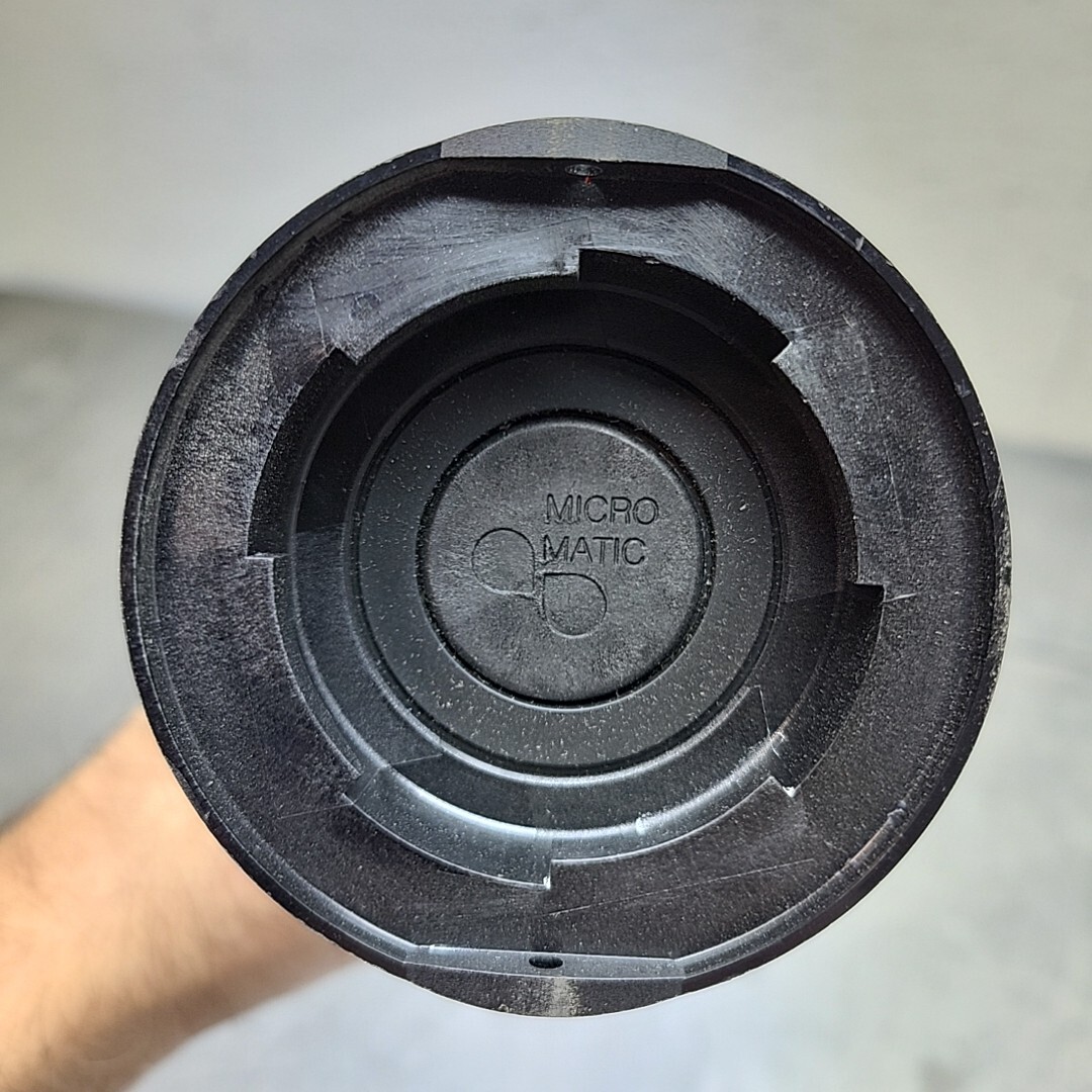 Plastic Tote Valve and Down Tube Kit *NEW See Pictures For Details