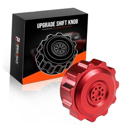 Auto Trans Shift Lever Knob Compatible with 2013-2018 Ram 1500