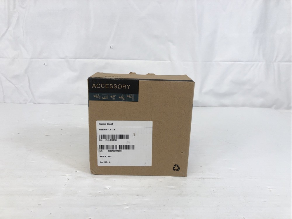 MNT-JB7 Camera Mount