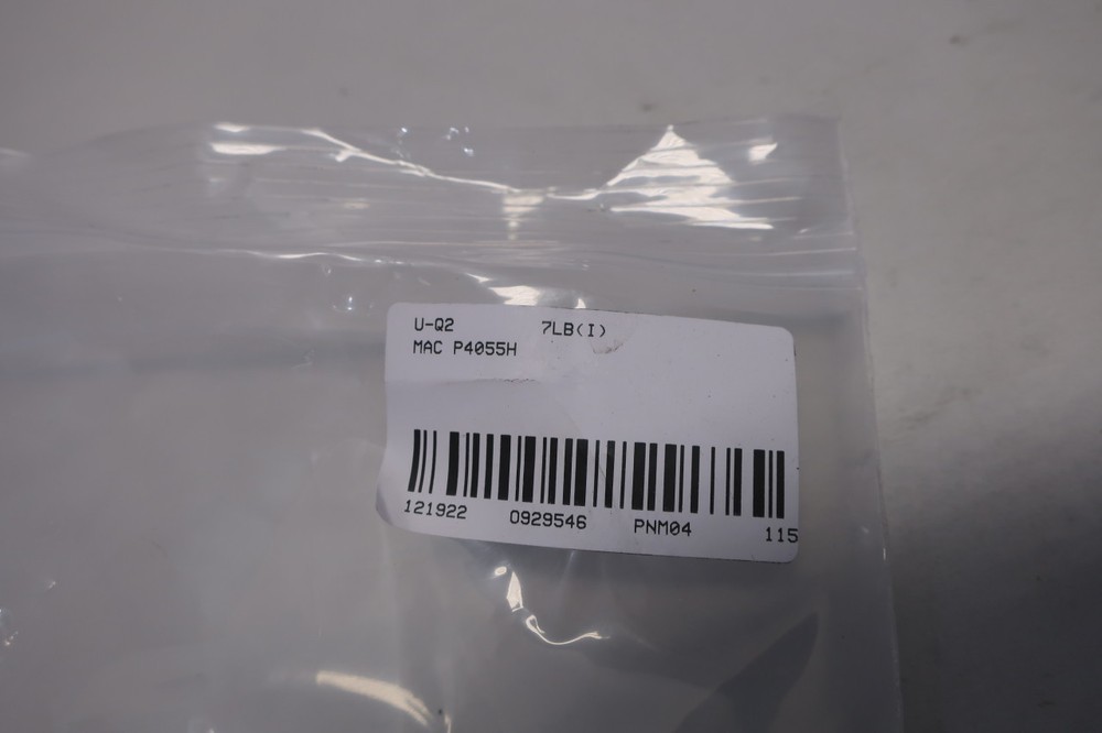 Mac P4055H Gear Slide Hammer