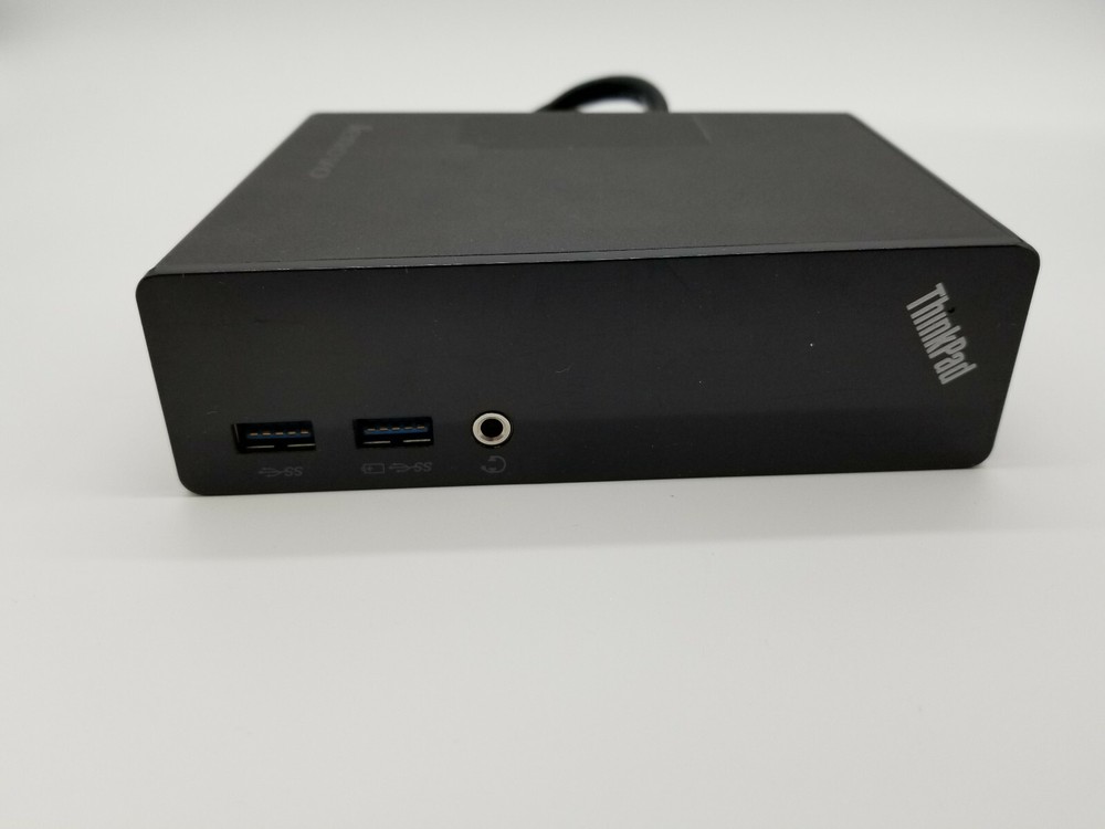 Lenovo ThinkPad OneLink Pro Dock DU9033S1