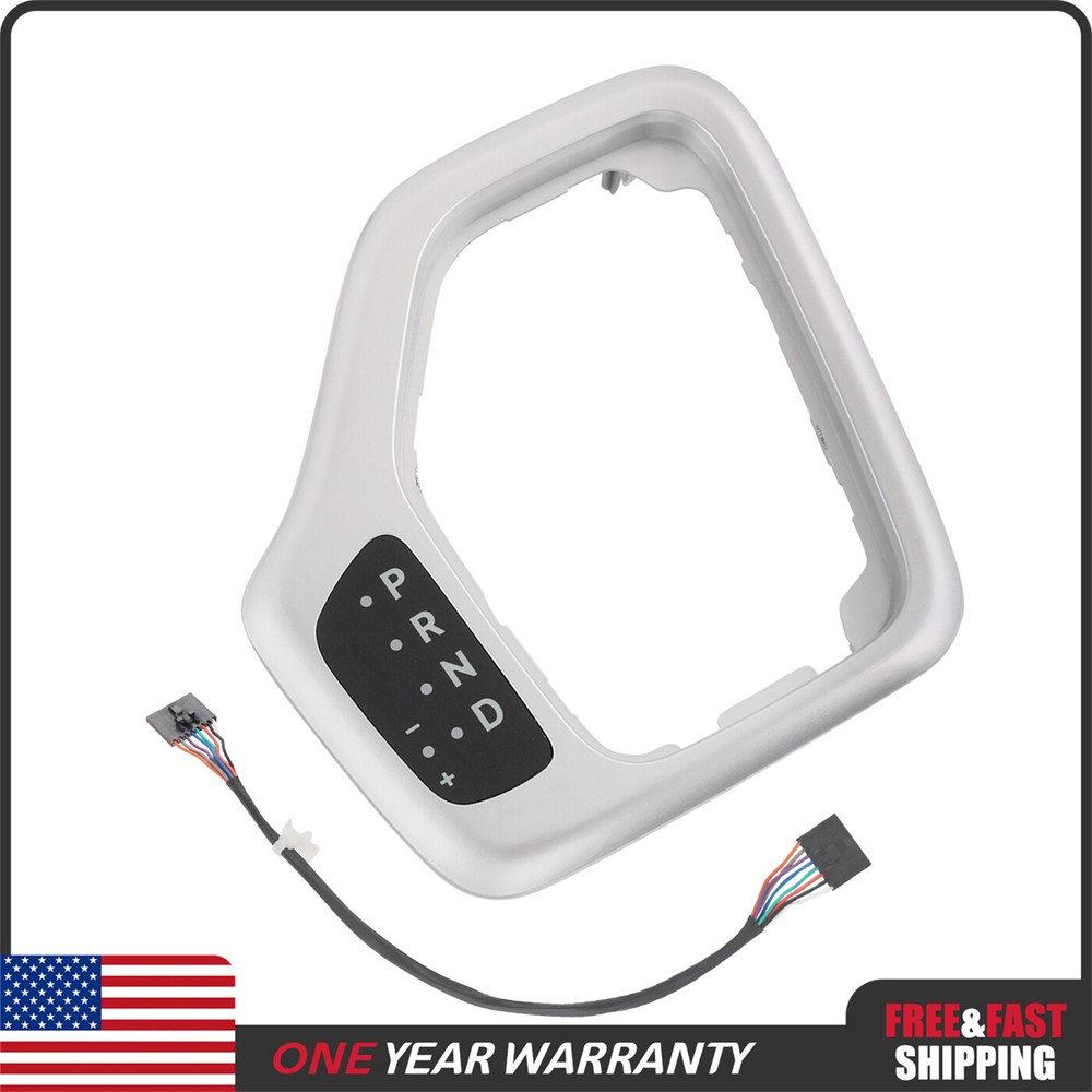 Auto Trans Shift Bezel Automatic Transmission Shift Bezel 601-402 601402