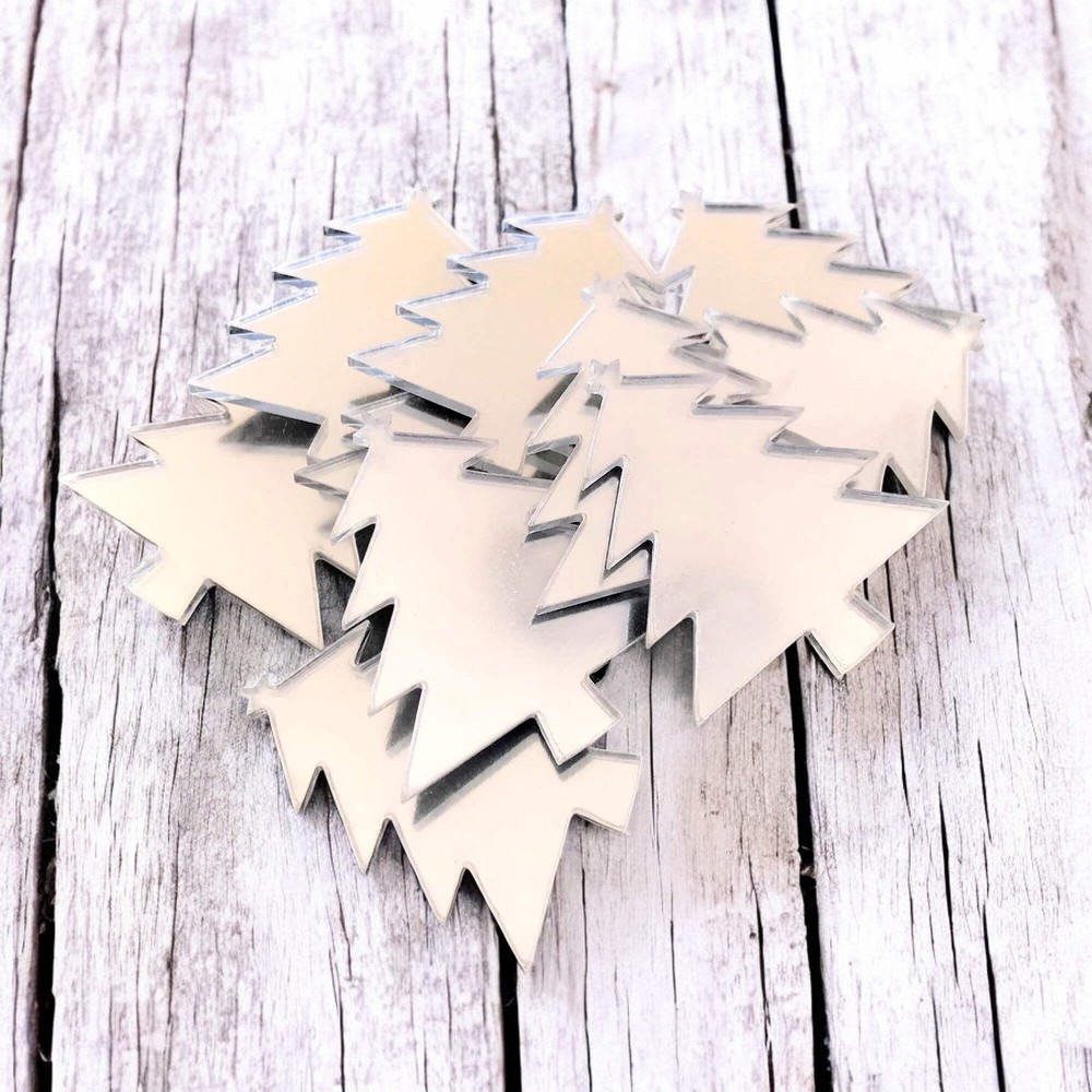 Christmas Tree Crafting Sets