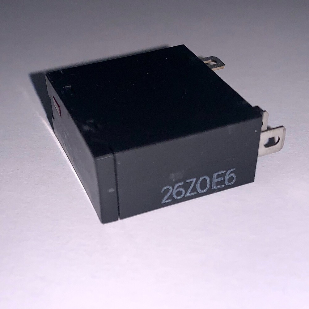 Brand New!!! Omron 24 VDC Solid State Relay (#G3RD-101SN)