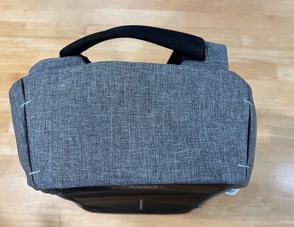 Lightweight Bulletproof Backpack | Level III Plate