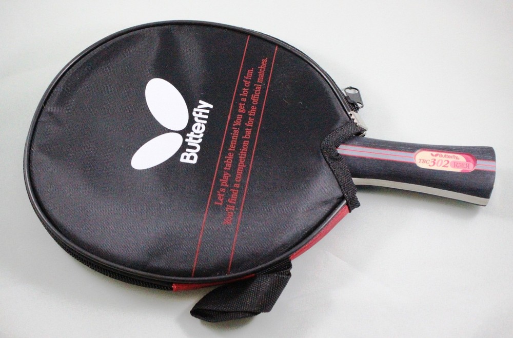 Bty 302 FL Racket Set