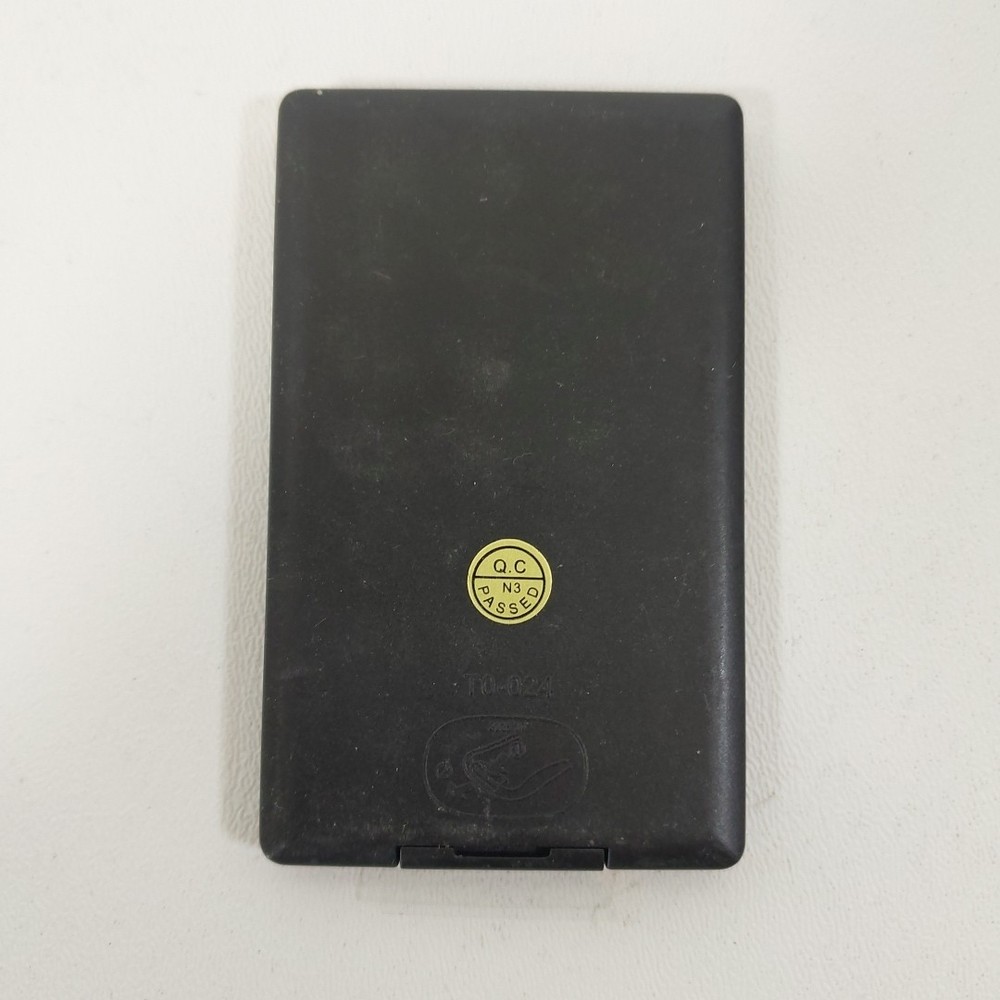 Dual Remote XDM6351