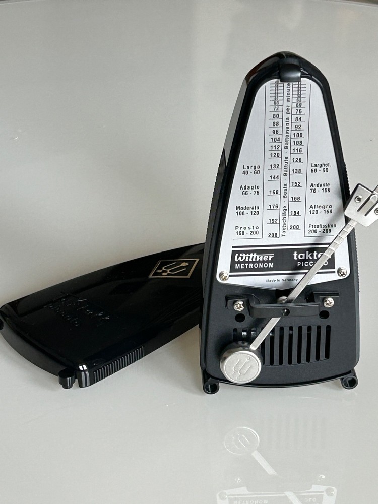 Wittner Taktell Small Metronome