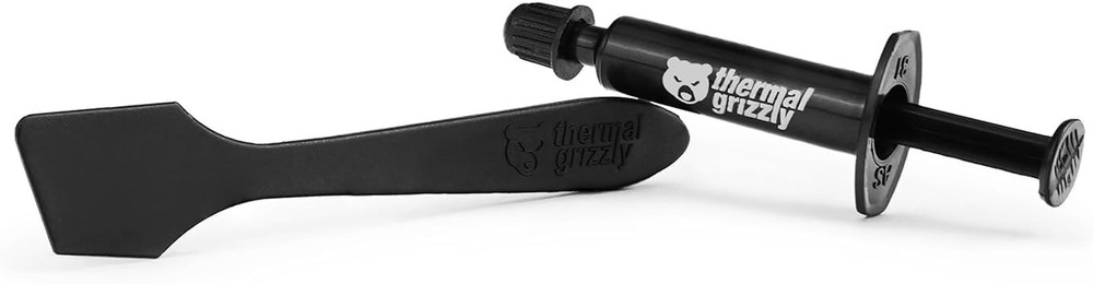 Thermal Grizzly Kryonaut - High Performance Thermal Paste for Cooling Processor