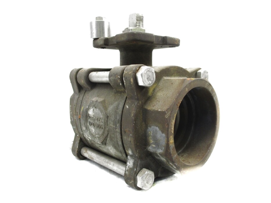 FLOW-TEK A216-WCB (AS PICTURED) NSNP