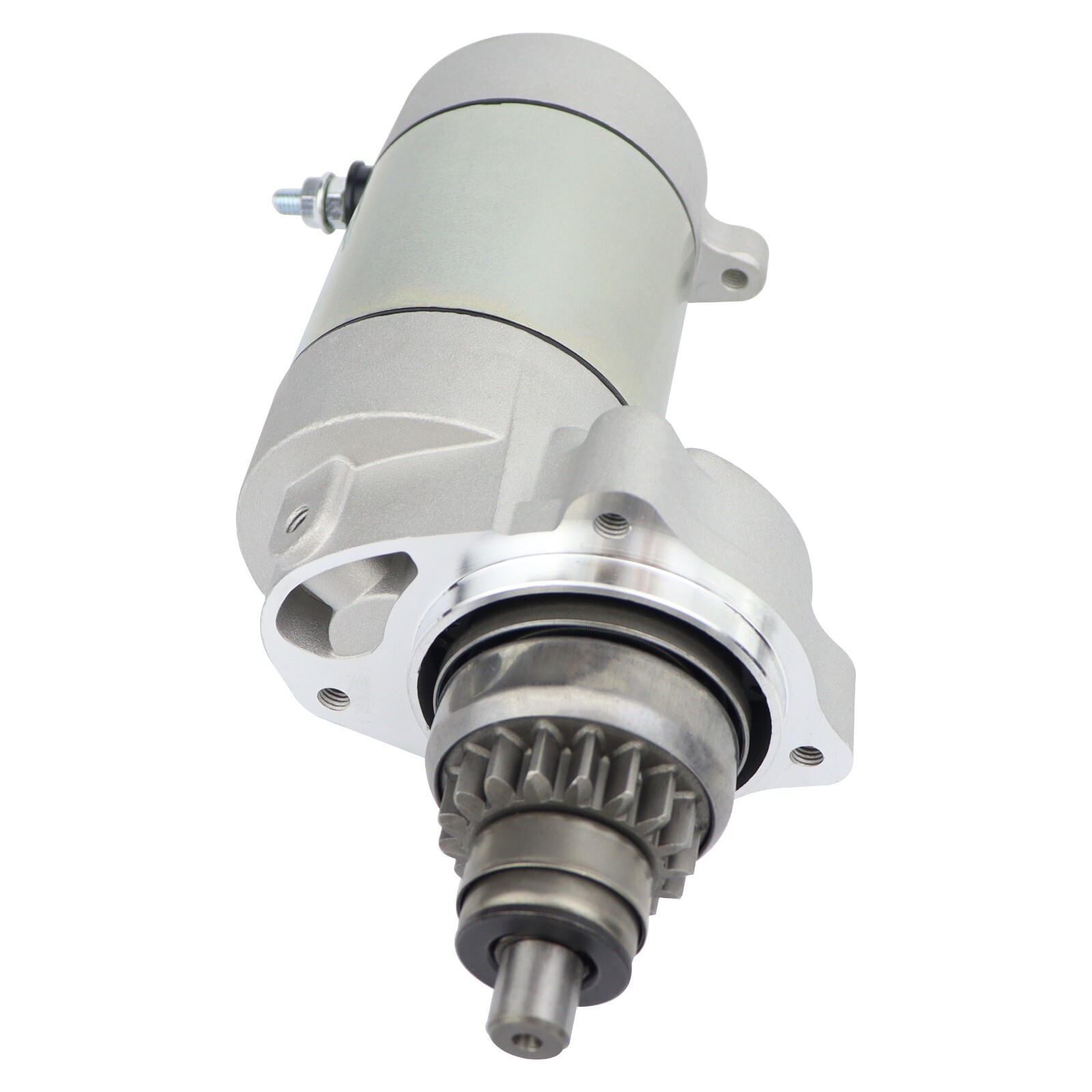 Starter for Polaris Trail Boss 250 300 350L 400L 2X4 4X4 1985-1999 with Relay