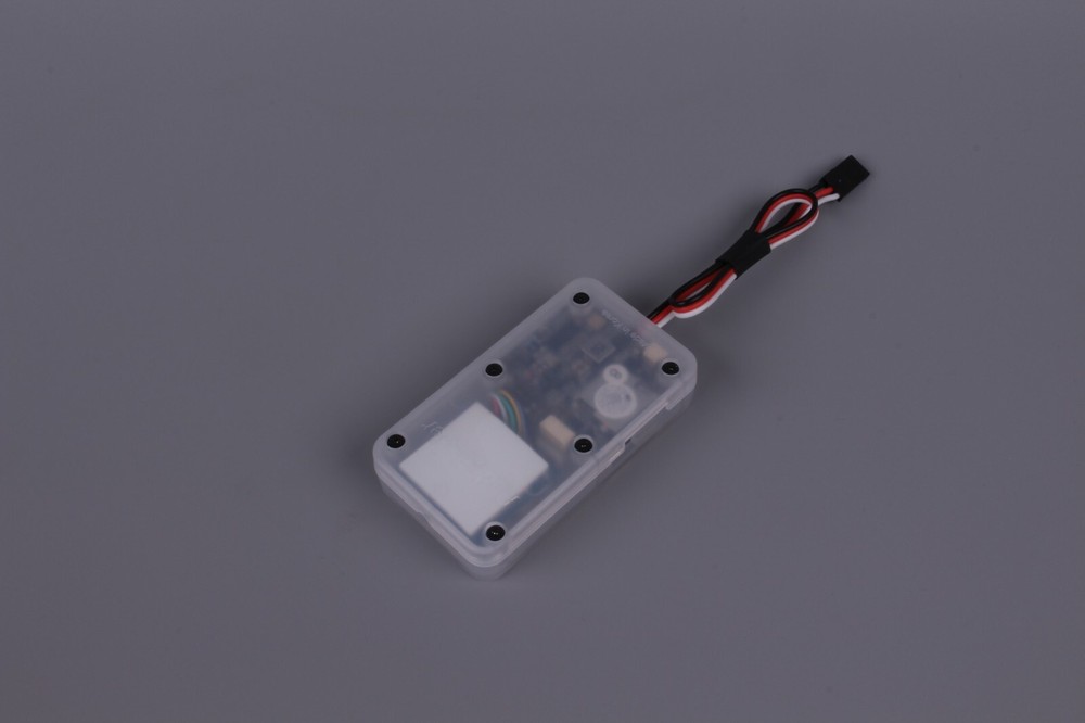 Flight Logger, PathFinder