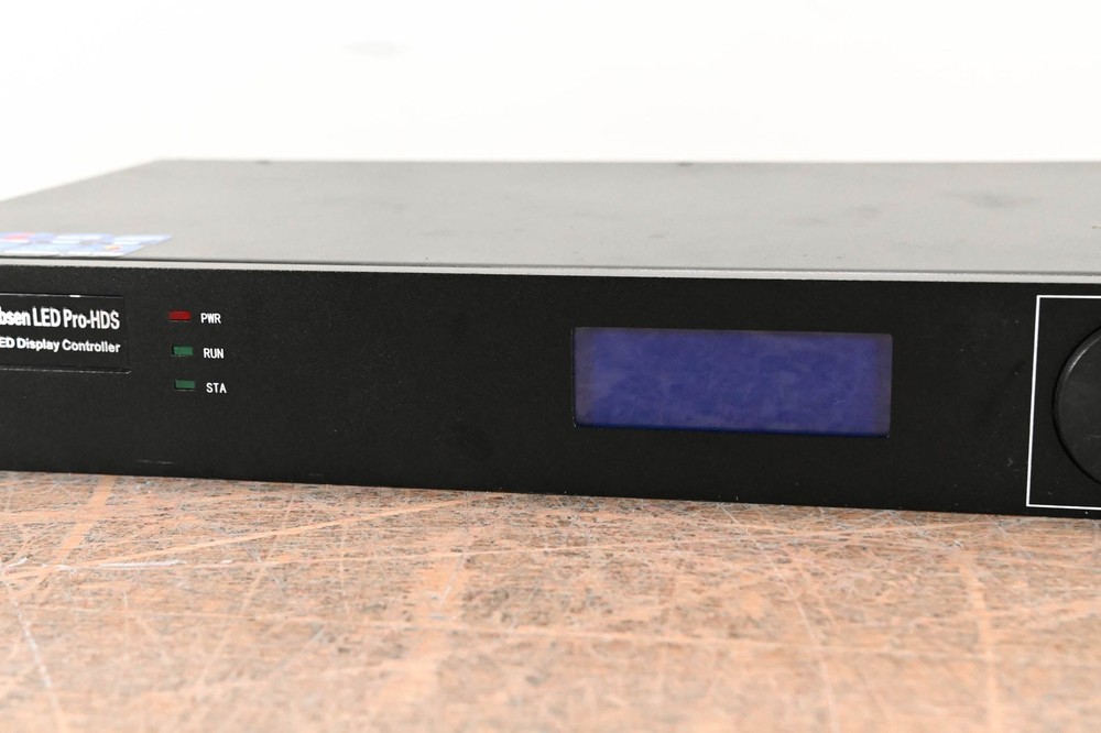 Absen LED Pro-HDS LED Display Controller CG01C2W