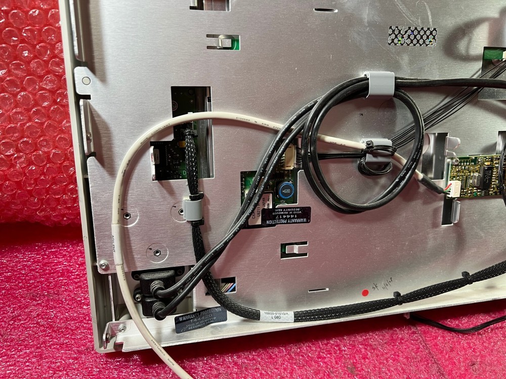Agilent 16901A Logic Analysis System ''Panel only'' Tested And Working