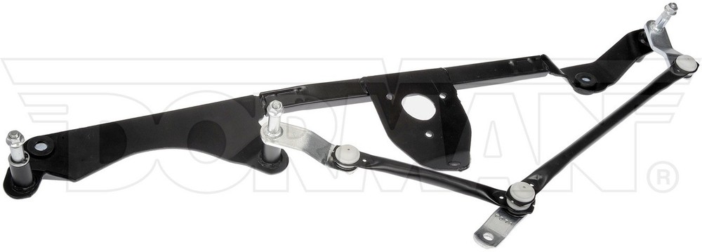 Dorman   Oe Solutions Windshield Wiper Linkage P N 602 934