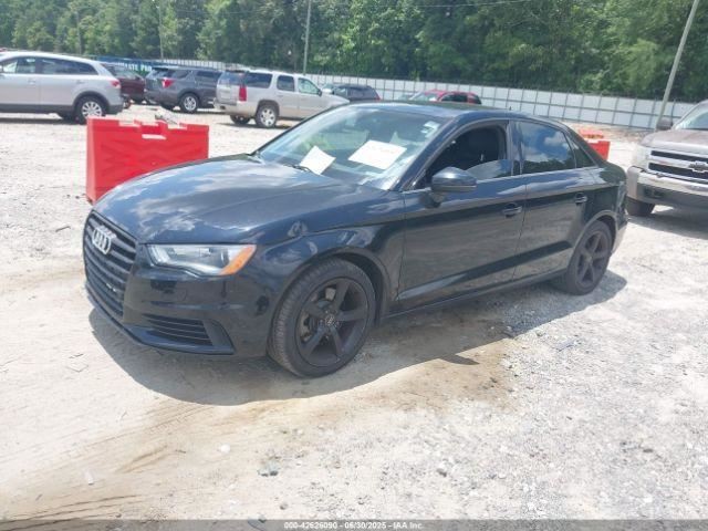 Fuse Box Engine Compartment Fits 15-20 AUDI A3 4789195