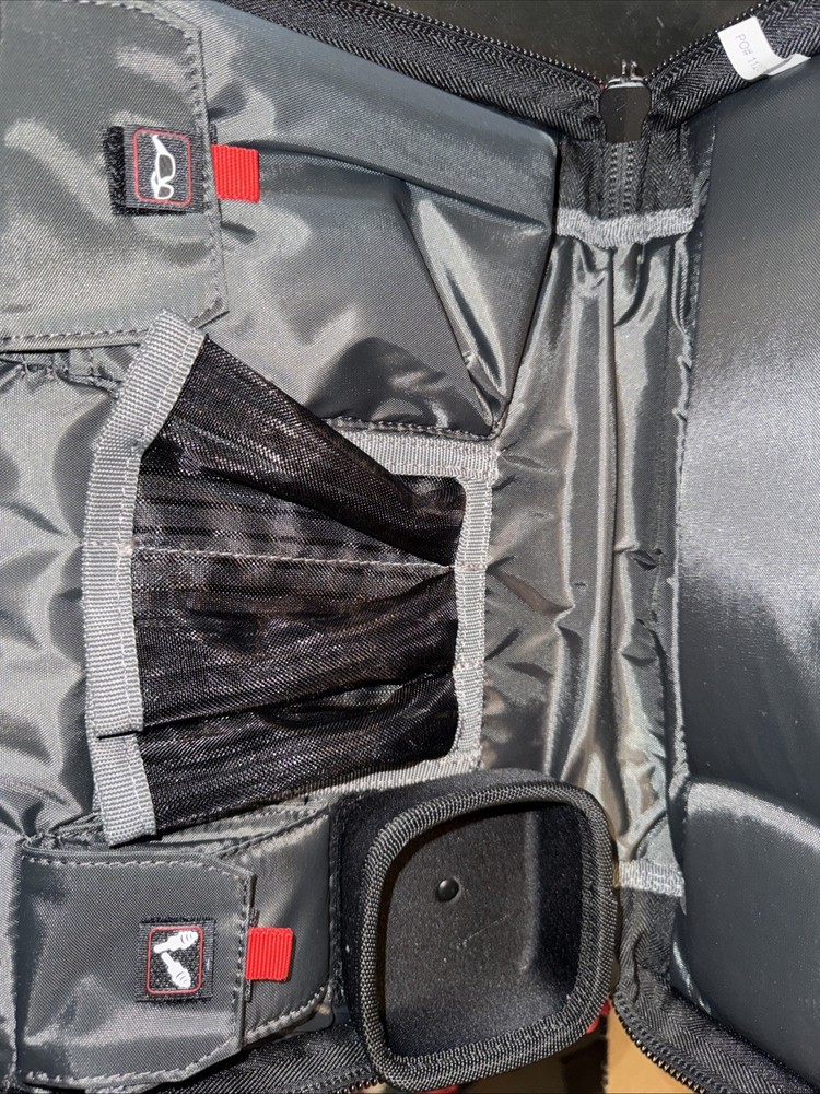 GPS Wild About Shooting Range Bag