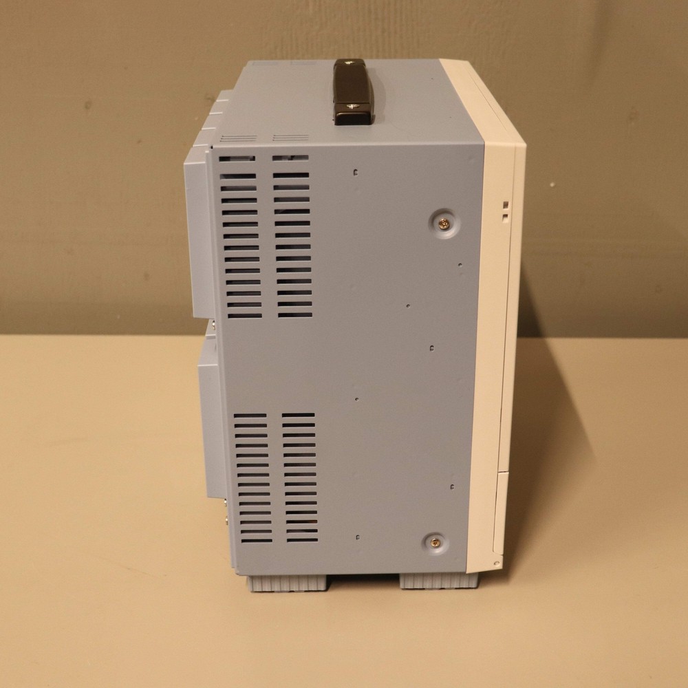 Yokogawa SmartDac+ GP20-2E Touchscreen Paperless Chart Recorder