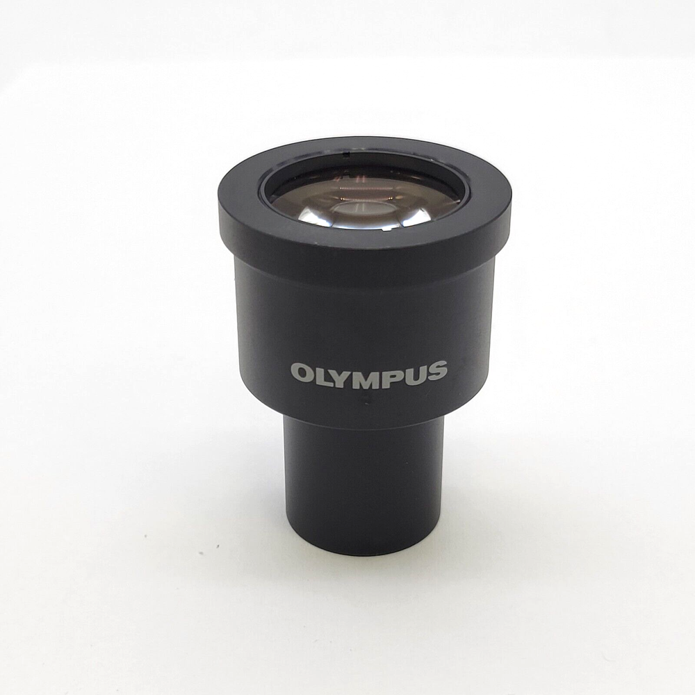 Olympus Microscope Eyepiece 10x/20