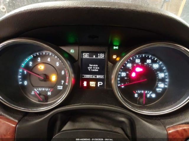 CHERGRAND 2011 Transmission Shift 1014066