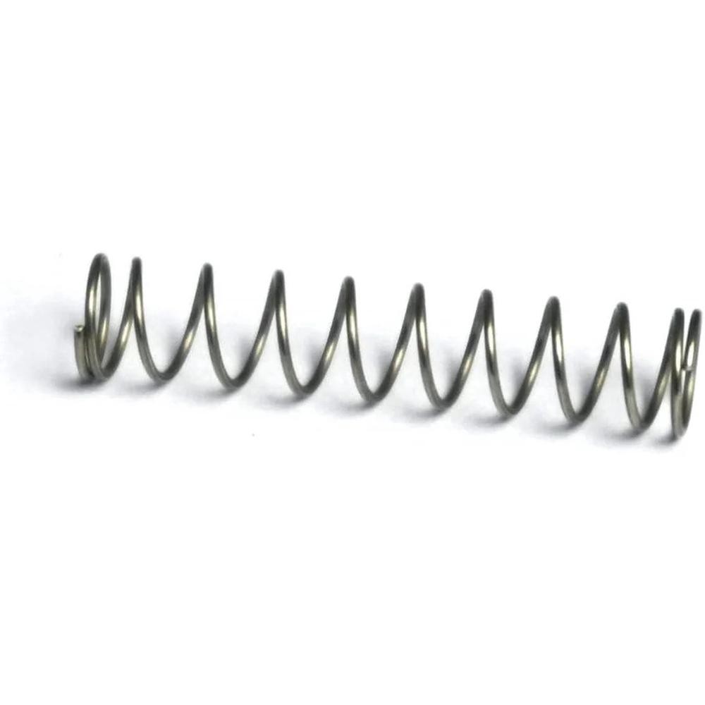 #12 Spring For Max-3 In Sparmax Header Card + Clam Shell