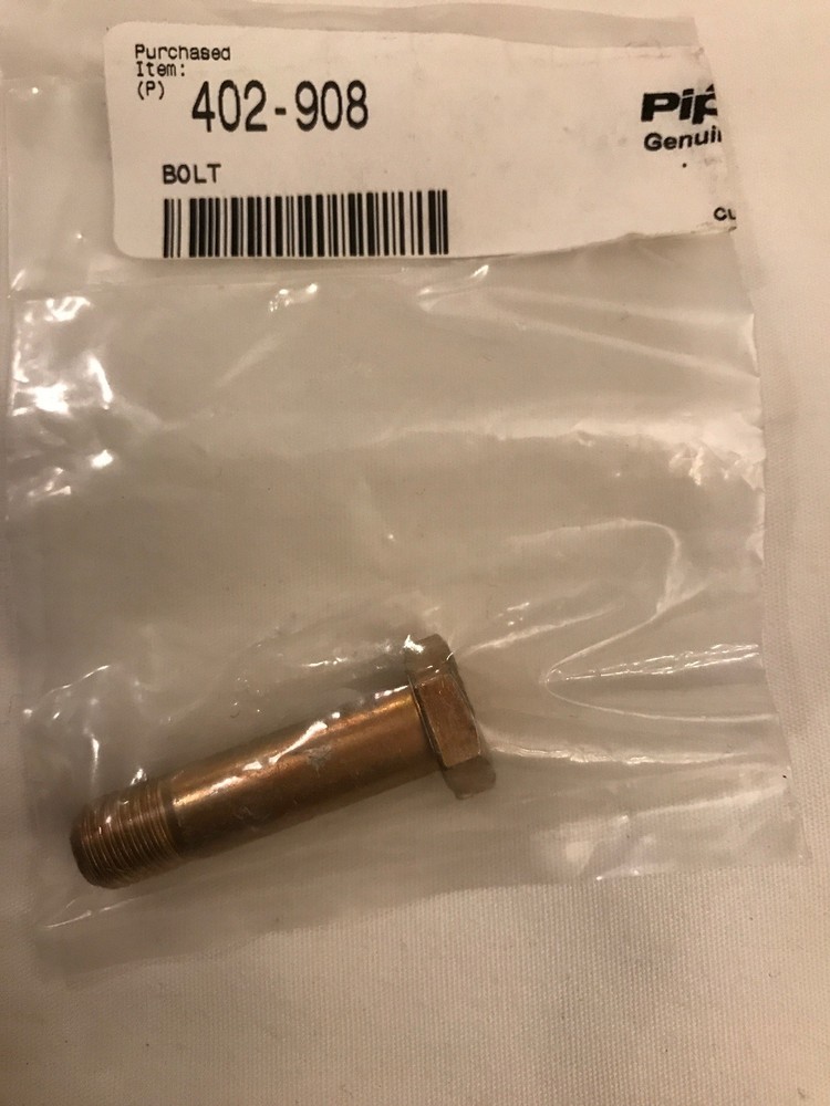 Piper 402-908 Bolt