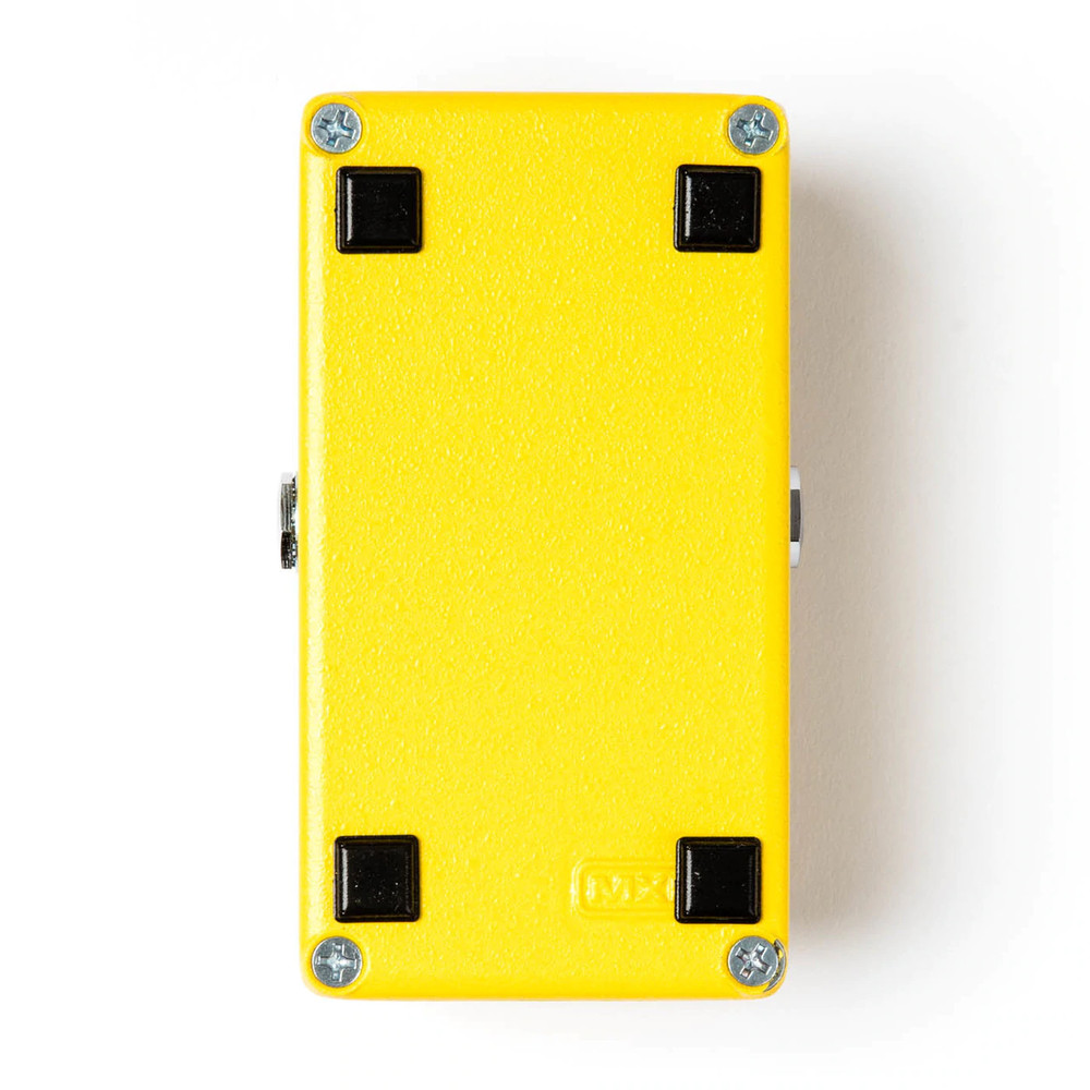 MXR M148 Micro Chorus Pedal