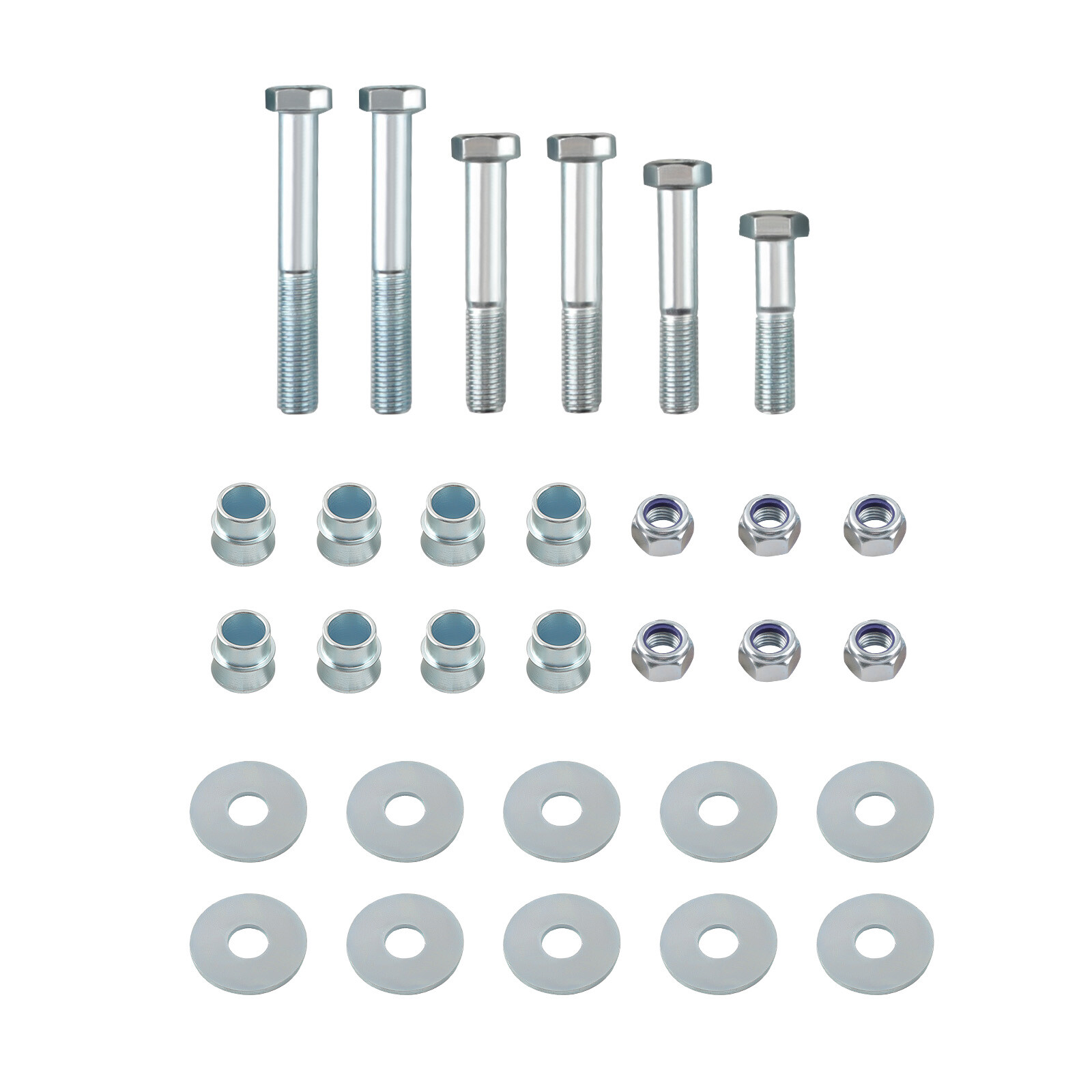 Steering Crossover Kit for 1984-2001 Jeep Cherokee XJ 1997-2006 Wrangler TJ LJ