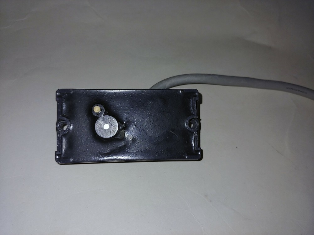 HID ProxPoint Plus Card Reader 6005B2B00 AS-IS PARTS