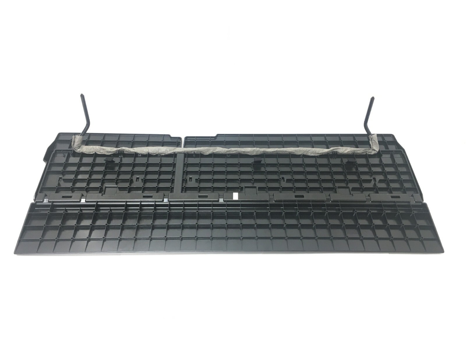 GM Folding Cargo Area Closeout Transition Trunk Panel New OEM 23426665