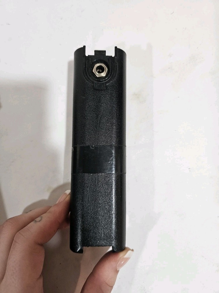 Mars Electronics MEQ430-512K-AN Barcode Scanner