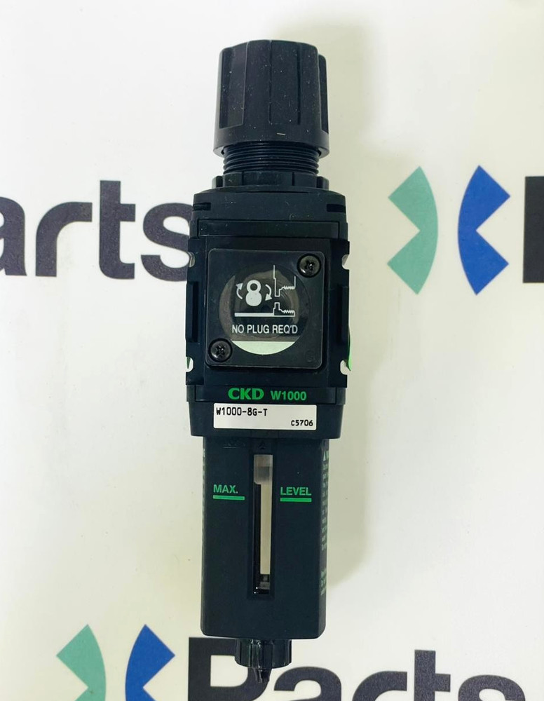 CKD W1000-8G-T Filter Regulator