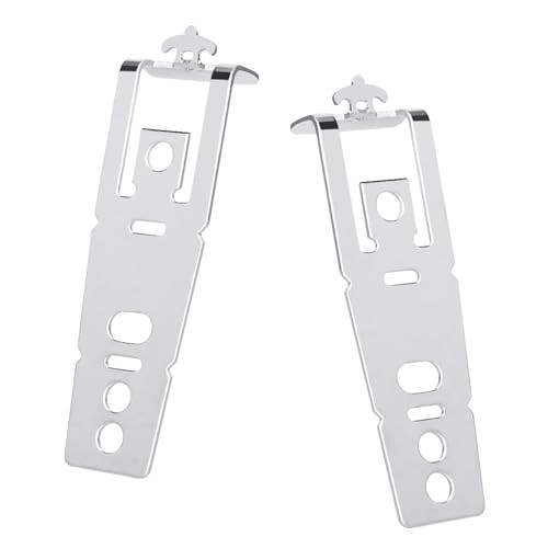 Dishwasher Countertop Bracket Replacement for GE Dishwasher Mounting Bracket