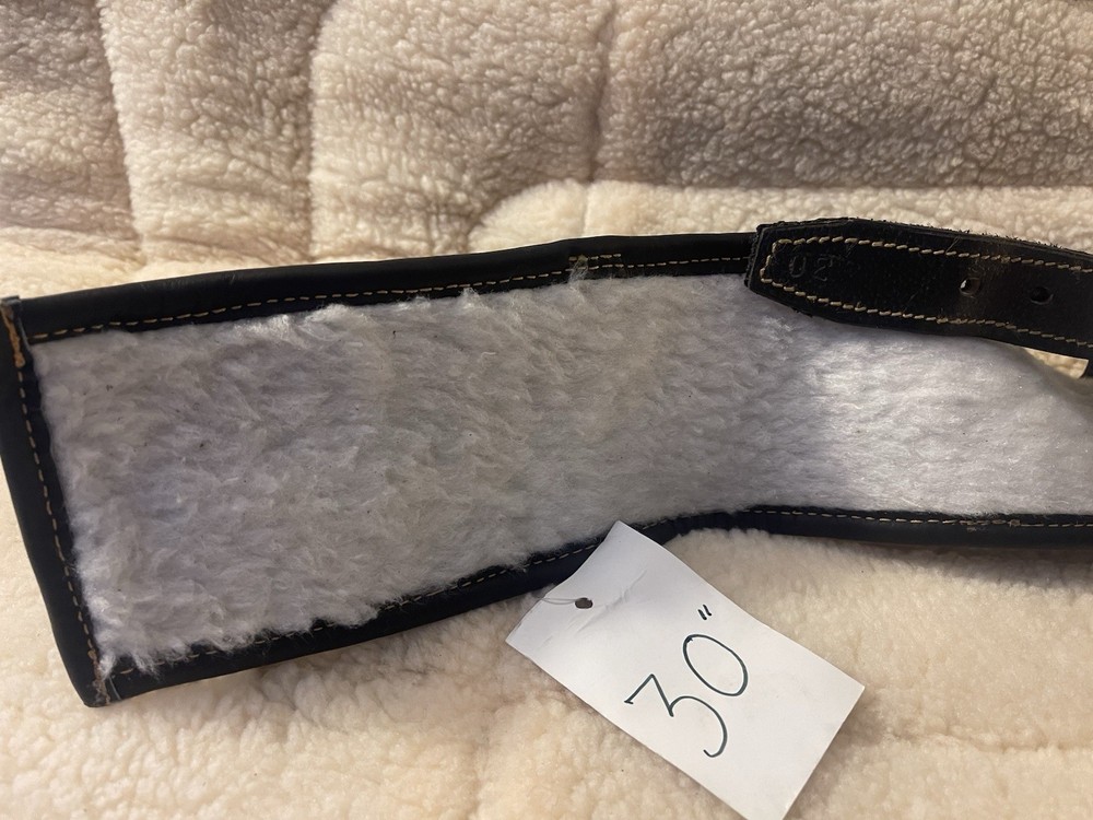 Australian Saddle Girth 30”