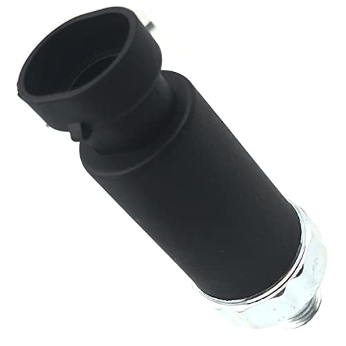 12562266 D1819A Engine Oil Pressure Sensor & Switch Unit Compatible with