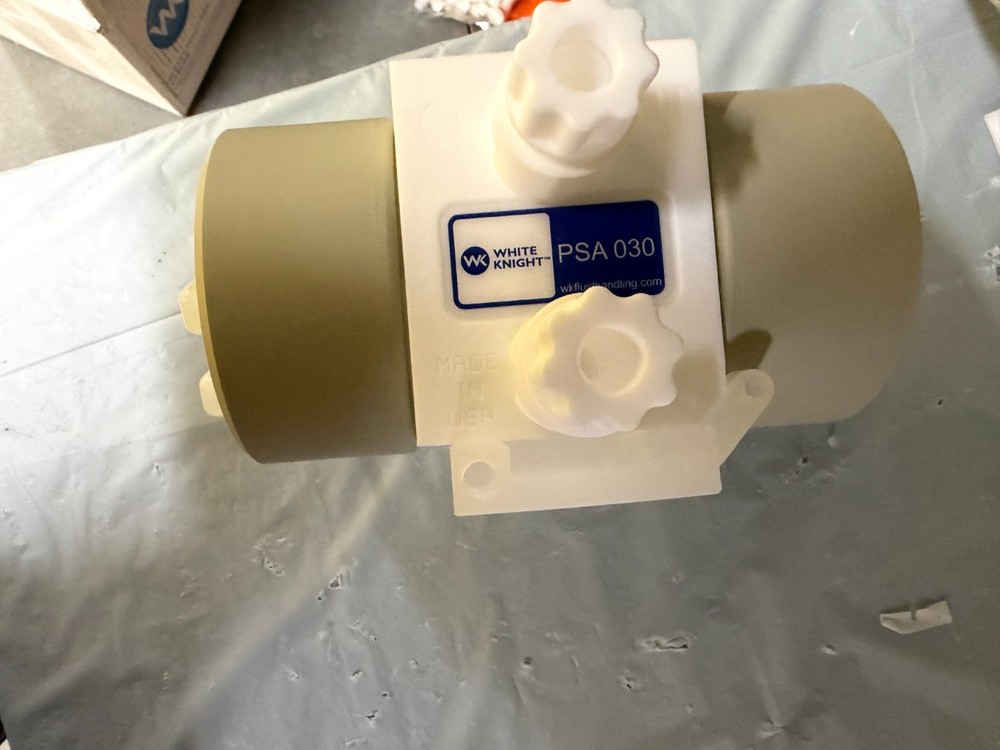 White Knight PSA 030 Pump