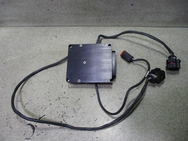 For Parts Thunder Max EFI Module 309-340 from Japan