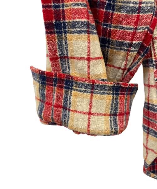 PENDLETON Long sleeve shirt Red