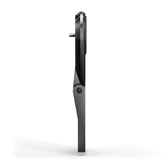 Shimano Pro Vibe Evo Computer Mount Black New PRAC0228