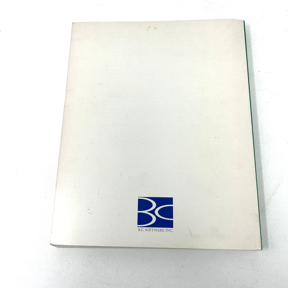 Windows Final Draft User Manual Windows 92 Professional Screen Writing Software