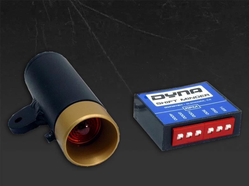 Dynatek Dyna Shift Minder System 4 Cyl Cylinder DSMS-4