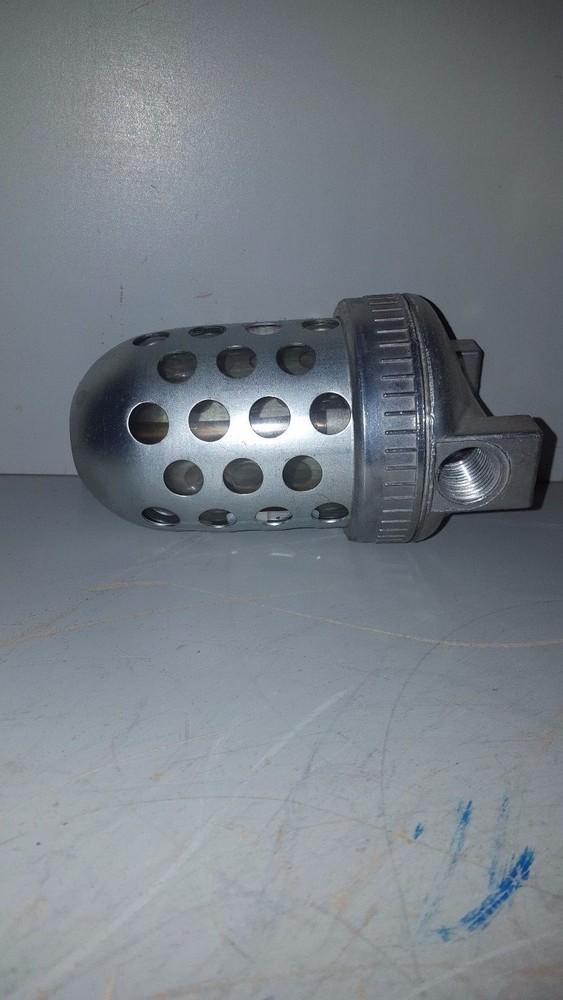 Arrow 1/2 Lubricator, 4104