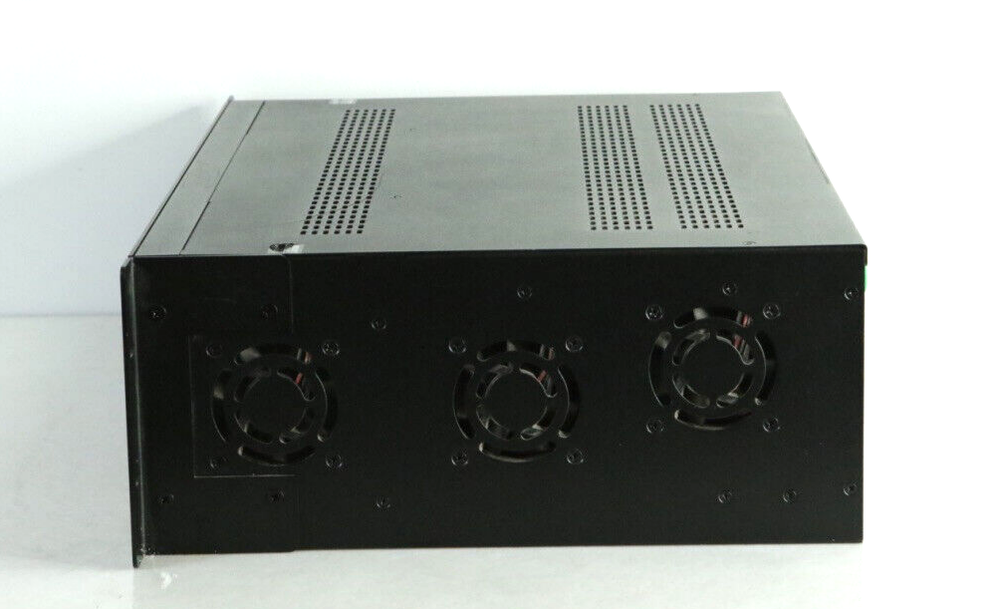 READ Binary B-500-MTRX-230-8x16 HDMI Matrix Switch m408